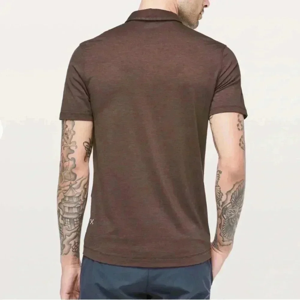 Lululemon I S (men’s)